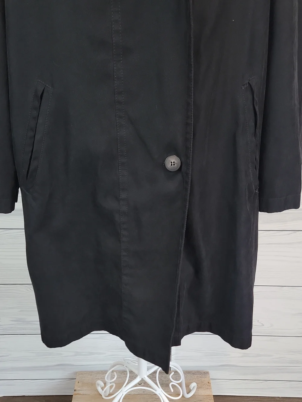 Gallery classic black